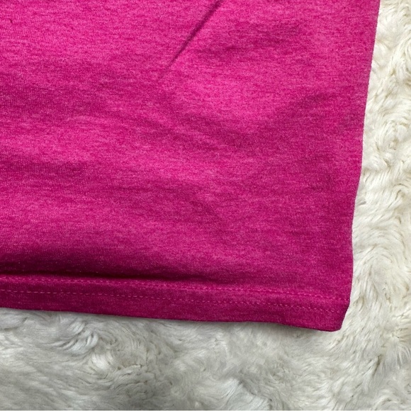 Super Mario T-Shirt Pink Size 5 - Picture 11 of 16